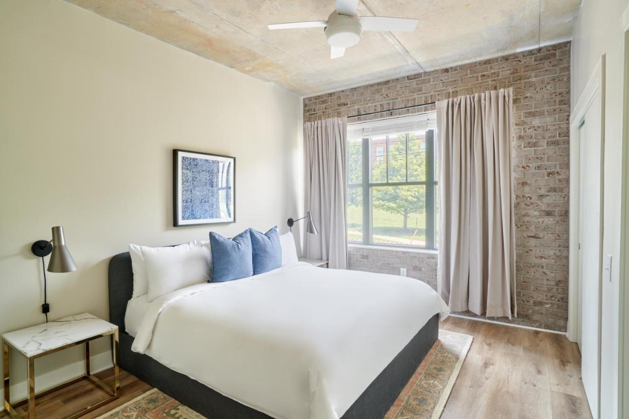 Aparthotel Sonder At Lc Sobro *